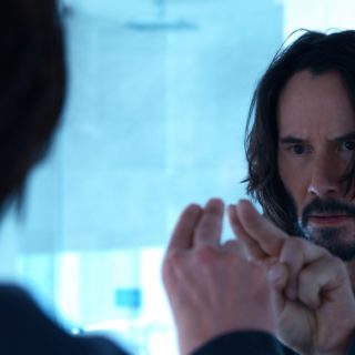 Πώς μπορεί να καινοτομήσει το Matrix 22 χρόνια μετά με το The Matrix Resurrections;