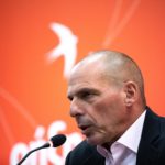 ΜέΡΑ25 για Καϊλή: Πίσω από τα «ναι σε όλα» και τους «μένουμε Ευρώπη» υπάρχει πολύ χρήμα