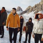 To ανακαινισμένο κατάστημα της NAPAPIJRI στο Golden Hall θα σου προσφέρει μια ξεχωριστή εμπειρία shopping