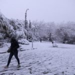 Κακοκαιρία Κάρμελ: Σε ποια σημεία του λεκανοπεδίου έχουν κλείσει δρόμοι και λεωφόροι