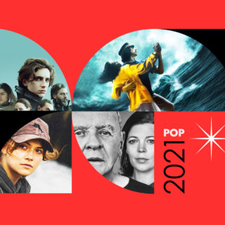 Οι 10 καλύτερες ταινίες του 2021