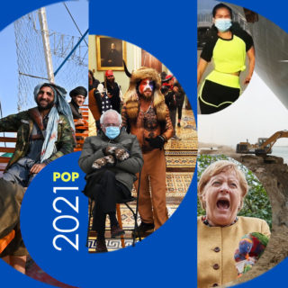 9+1 παράδοξες στιγμές του 2021