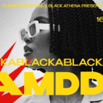 H IAMDDB έρχεται στο Fuzz με σκοπό να αναστατώσει το κοινό της