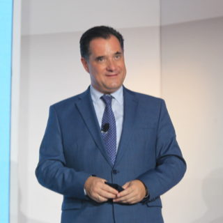 Άδωνις Γεωργιάδης: Αν επιδοτήσουμε rapid test για όλους ασταμάτητα, θα χρεοκοπήσουμε και θα έχουμε μνημόνιο