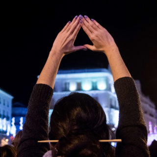 Ήρα Κατσούδα: «Από την εποχή που μιλούσαμε αποκλειστικά για εγκλήματα πάθους, πλέον μιλάμε για γυναικοκτονίες»