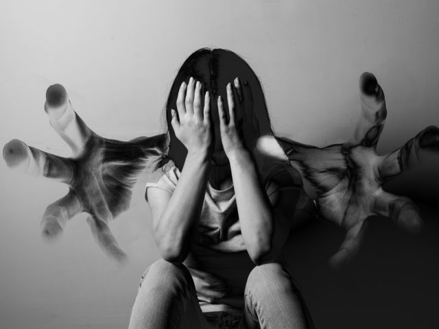 Σεξουαλική κακοποίηση παιδιών: Τι γνωρίζουμε για το φαινόμενο στη χώρα μας;