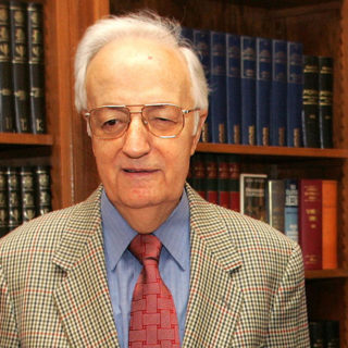 Στη ΜΕΘ ο πρώην Πρόεδρος της Δημοκρατίας Χρήστος Σαρτζετάκης