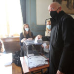 Εκλογές ΚΙΝΑΛ: Mεγάλη η συμμετοχή – Τα μηνύματα των υποψηφίων