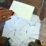 Εκλογές ΚΙΝΑΛ: Παράταση στην ψηφοφορία λόγω της αυξημένης προσέλευσης