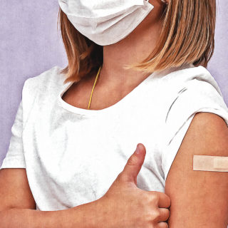 Έχω να φοβάμαι κάτι αν εμβολιάσω το παιδί μου;