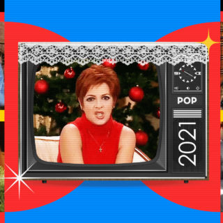 7 Καλτ Χριστουγεννιάτικες Στιγμές της Ελληνικής Τηλεόρασης