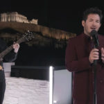 Τα Grammy επιλέγουν τον Γιώργο Περρή για το Global Spin