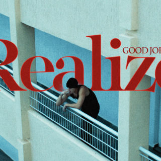 O good job nicky επιστρέφει με το νέο τραγούδι «Realize»