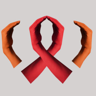 «Οι άνθρωποι με HIV δεν είναι ασθενείς, λαμβάνουν αγωγή και διαχειρίζονται τη νόσο»