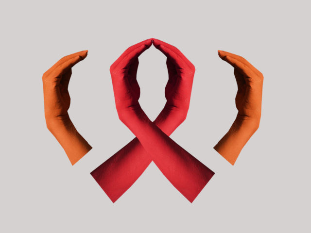 «Οι άνθρωποι με HIV δεν είναι ασθενείς, λαμβάνουν αγωγή και διαχειρίζονται τη νόσο»