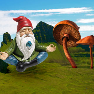 Αγαπητέ Μάγκνους, υπάρχουν στ’ αλήθεια ακόμα ξωτικά στην Ισλανδία;