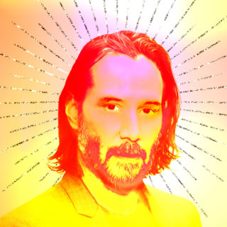 Το 2021 είναι η χρονιά του Keanu Reeves απ’ όπου κι αν το πιάσεις