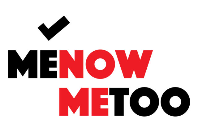 MeNowMeToo: Πρωτοβουλία κατά της σεξουαλικής βίας στην Ελλάδα