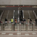 Στάση εργασίας στο Μετρό απόψε