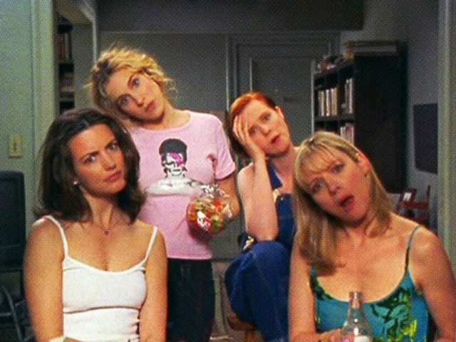 Sex and the City: Πού αφήσαμε την Κάρι και τις φίλες της όταν τελείωσε η σειρά