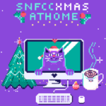 Φέτος, ο Χριστουγεννιάτικος Κόσμος του ΚΠΙΣΝ ζωντανεύει και στις οθόνες μας