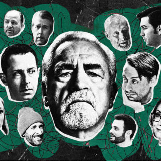 Succession: Η σειρά του HBO μοιράζει και φέτος τα μίνι εγκεφαλικά της