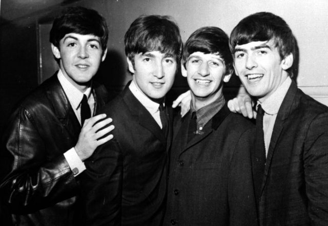 Τα αρχεία του road manager των The Beatles θα αρχίσουν να δημοσιεύονται από το 2023