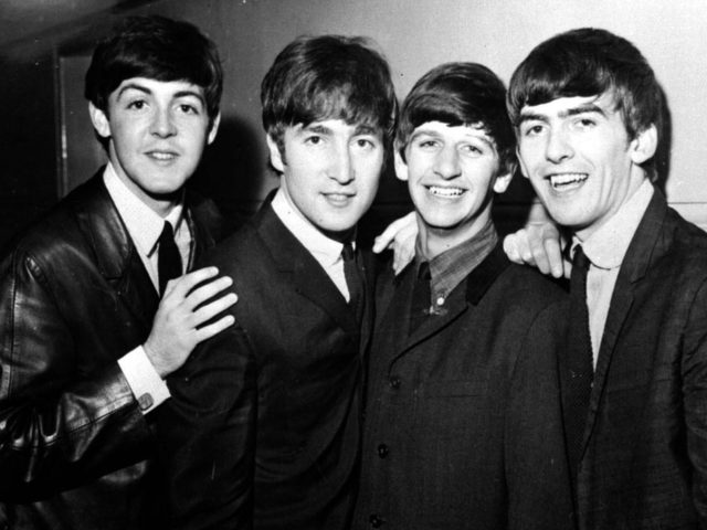 Τα αρχεία του road manager των The Beatles θα αρχίσουν να δημοσιεύονται από το 2023