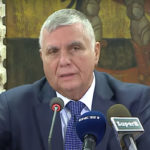 Διασωληνώθηκε στο νοσοκομείο «Σωτηρία» ο Γιώργος Τράγκας