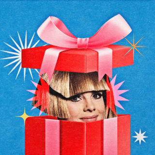 Σε αυτά τα μαγαζιά θα βρείτε τα πιο ξεχωριστά δώρα των φετινών γιορτών