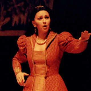 Έφυγε από τη ζωή τα ξημερώματα, η υψίφωνος Μάρθα Αράπη