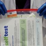 Ξεκινά η διάθεση των self test σε μαθητές και εκπαιδευτικούς – Μέχρι πότε μπορείτε να τα προμηθευτείτε