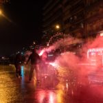 Επέτειος Γρηγορόπουλου: Προσαγωγές και συλλήψεις σε Αθήνα και Θεσσαλονίκη