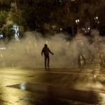 Πήραν αναβολή και αφέθηκαν ελεύθεροι οι εννέα συλληφθέντες για τα επεισόδια μετά την πορεία για τον Αλέξανδρο Γρηγορόπουλο