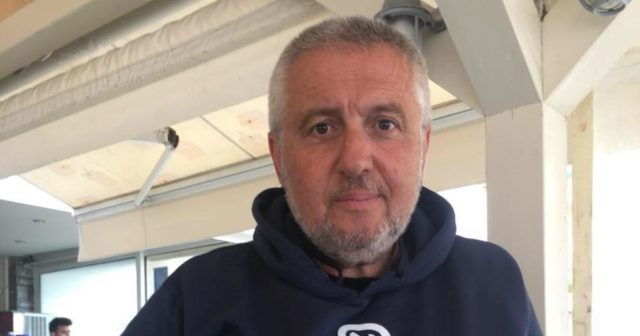 Στο αυτόφωρο ξανά ο Στάθης Παναγιωτόπουλος – Νέα μήνυση πριν την απολογία του