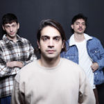 To νέο single των Sworr. “Waves” μόλις κυκλοφόρησε