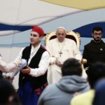 Πάπας Φραγκίσκος προς τις Ουρσουλίνες: «Η αμφιβολία βοηθά την ενίσχυση της πίστης»