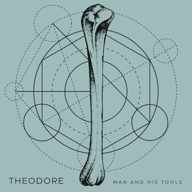 Ο Theodore επιστρέφει μουσικά με το νέο του single Man and his Tools