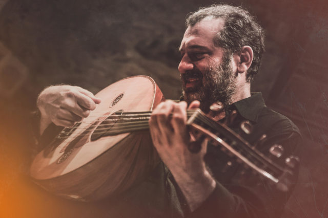 O διεθνούς φήμης Αρμένιος σολίστας Haig Yazdjian έρχεται στο Μουσικό Φεστιβάλ Χίου