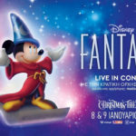 Disney’s Fantasia Live in Concert με την Κρατική Ορχήστρα Αθηνών