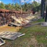 Η ανακοίνωση του Rockwave Festival για τις καταστροφές στο TerraVibe από τα πρόσφατα ακραία καιρικά φαινόμενα