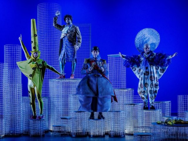 17 προτάσεις για να απολαύσετε αυτά τα Χριστούγεννα μαζί με τα παιδιά σας