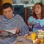 Σ’ Αγαπώ-Μ΄Αγαπάς: Ποια σκηνή γυρίστηκε 31 φορές γιατί «έκλαιγαν» από τα γέλια [ΒΙΝΤΕΟ]