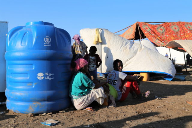 Πόλεμος στο Σουδάν: Ένα χρόνο μετά το ξέσπασμα της σύρραξης, ξεκινά διεθνής σύνοδος για την κρίση στο Παρίσι