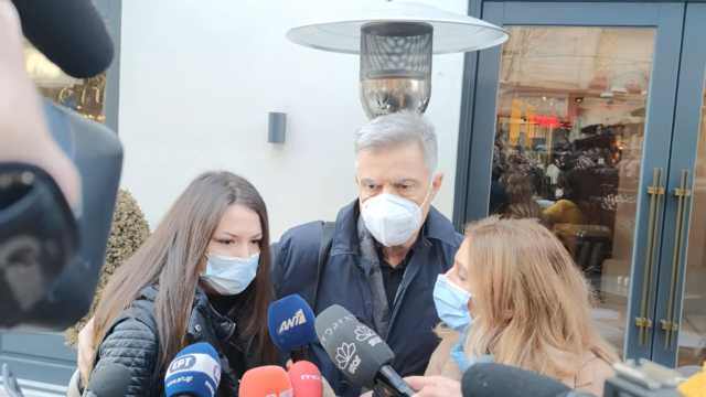 Δικηγόρος Γεωργίας Μπίκα: «Συνελήφθη βασικός κατηγορούμενος για το κύκλωμα μαστροπείας»