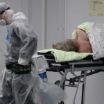 «Μαύρα» Ρεκόρ: Η Ελλάδα στις χειρότερες θέσεις στον κόσμο σε κρούσματα και θνησιμότητα