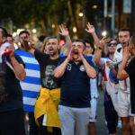 Δεν συνελήφθη ο Νόβακ Τζόκοβιτς – Επεισόδια στους δρόμους της Μελβούρνης