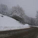 Κακοκαιρία Διομήδης: Στους -10 η θερμοκρασία το πρωί στη Βόρεια Ελλάδα