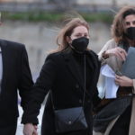 Κεκλεισμένων των θυρών θα καταθέσει η 21χρονη αθλήτρια