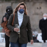 Μπεκατώρου: «Η σημερινή δίκη είναι ορόσημο, η Αμαλία είναι το σύμβολό μας»